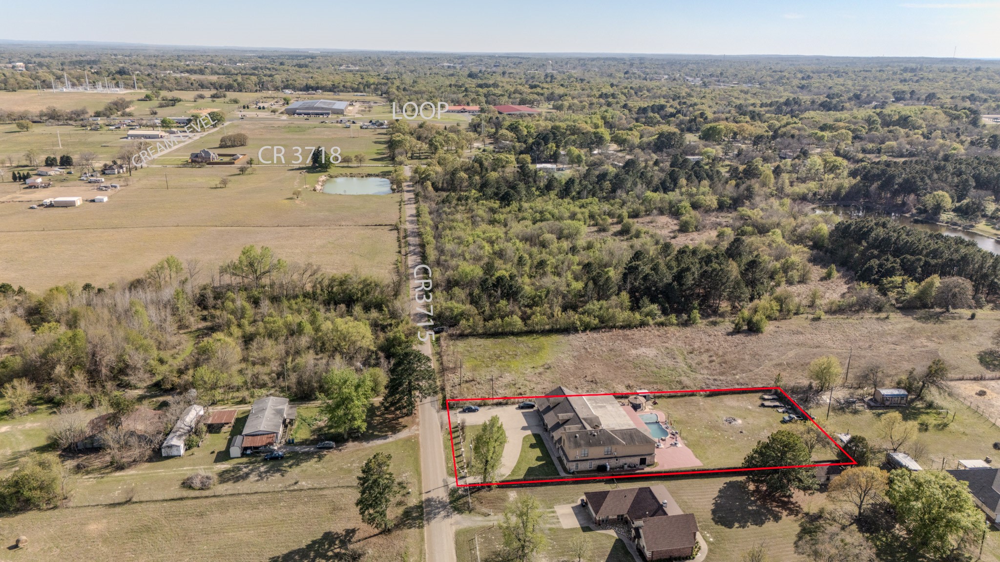 6421 Cr 3715 Athens TX 75752