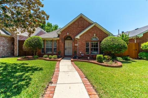 3232 Candlewood Trail Plano TX 75023
