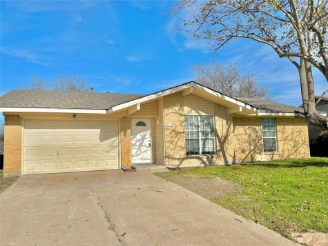 3412 N Avenue Plano TX 75074