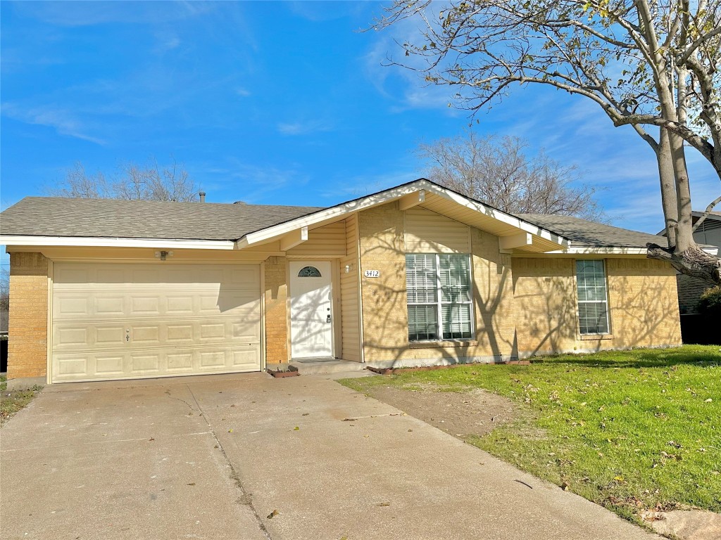 3412 N Avenue Plano TX 75074