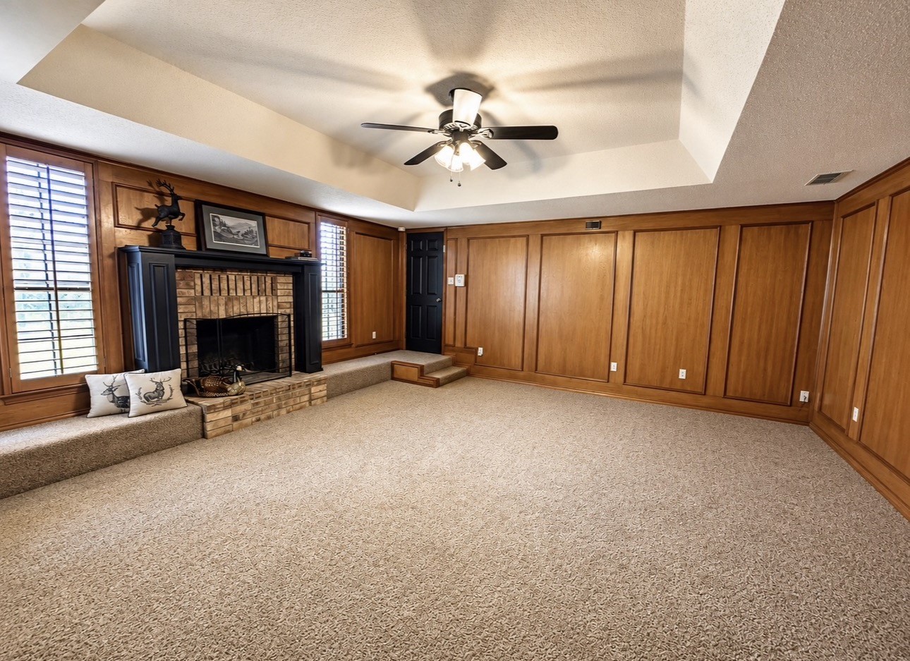 2202 Carriage Estates Road Sherman TX 75092