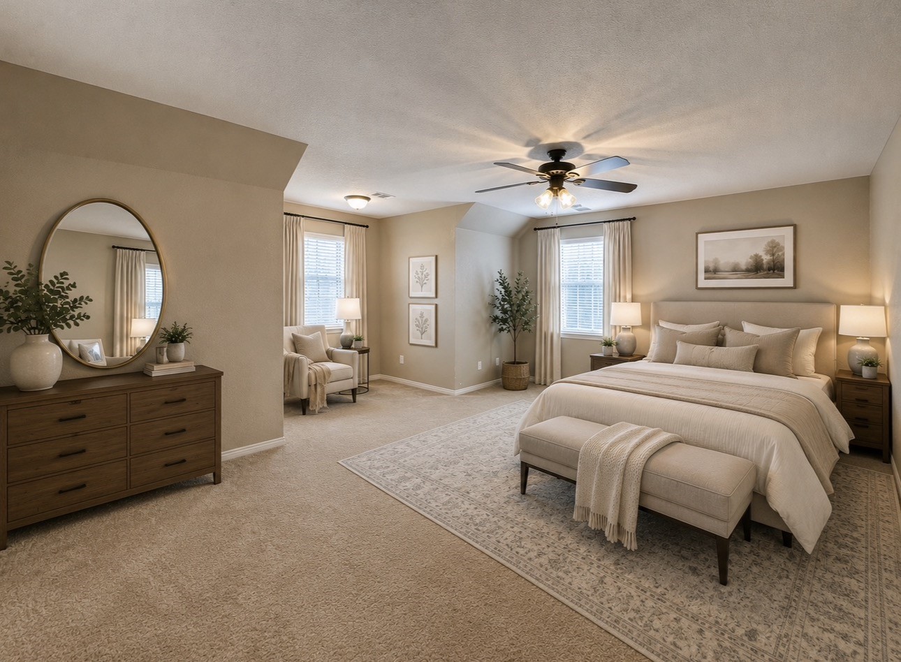 2202 Carriage Estates Road Sherman TX 75092
