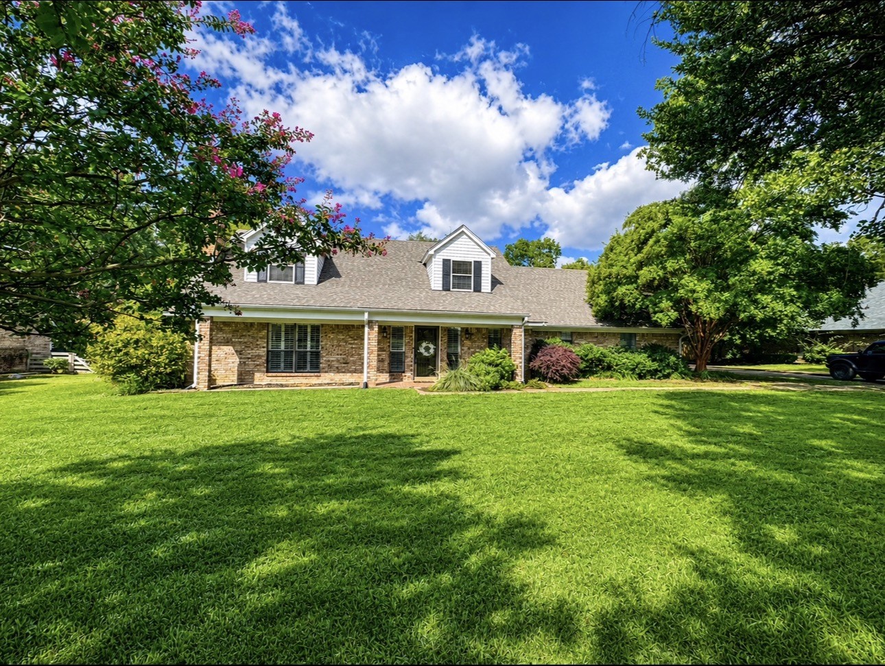 2202 Carriage Estates Road Sherman TX 75092