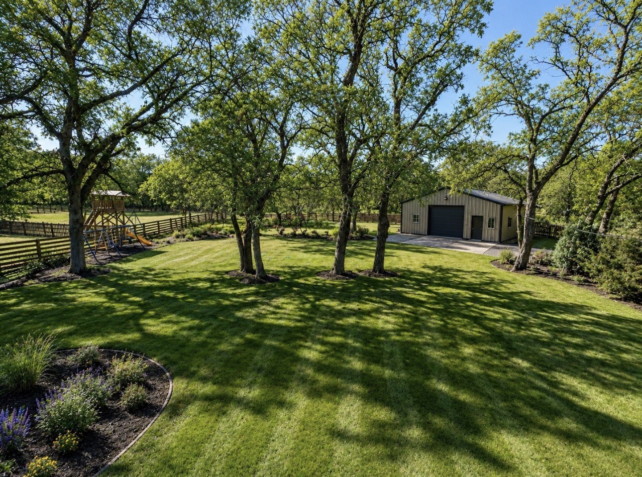 2202 Carriage Estates Road Sherman TX 75092