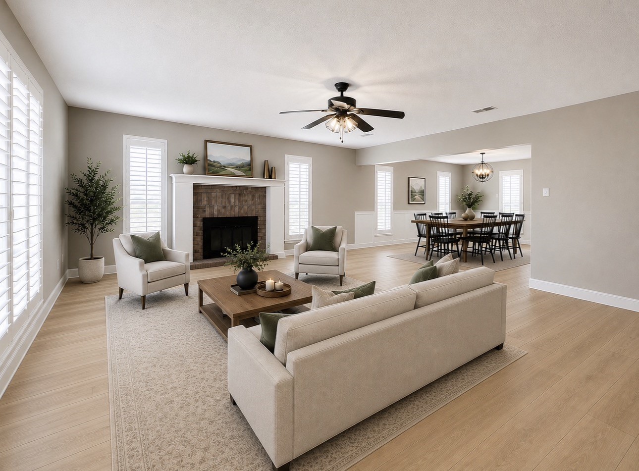 2202 Carriage Estates Road Sherman TX 75092