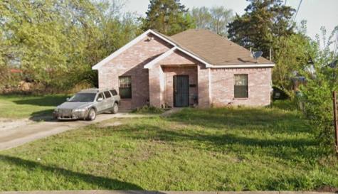 3033 Springview Avenue Dallas TX 75216