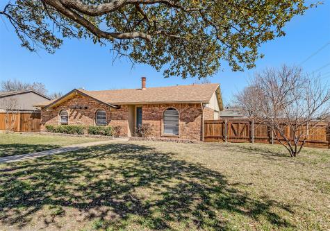 6500 Kiowa Court Plano TX 75023