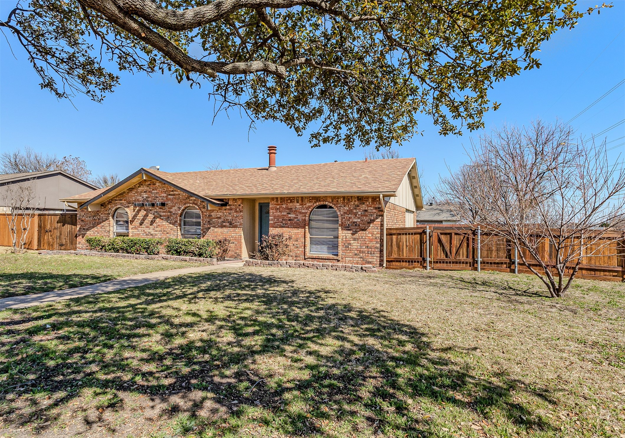 6500 Kiowa Court Plano TX 75023