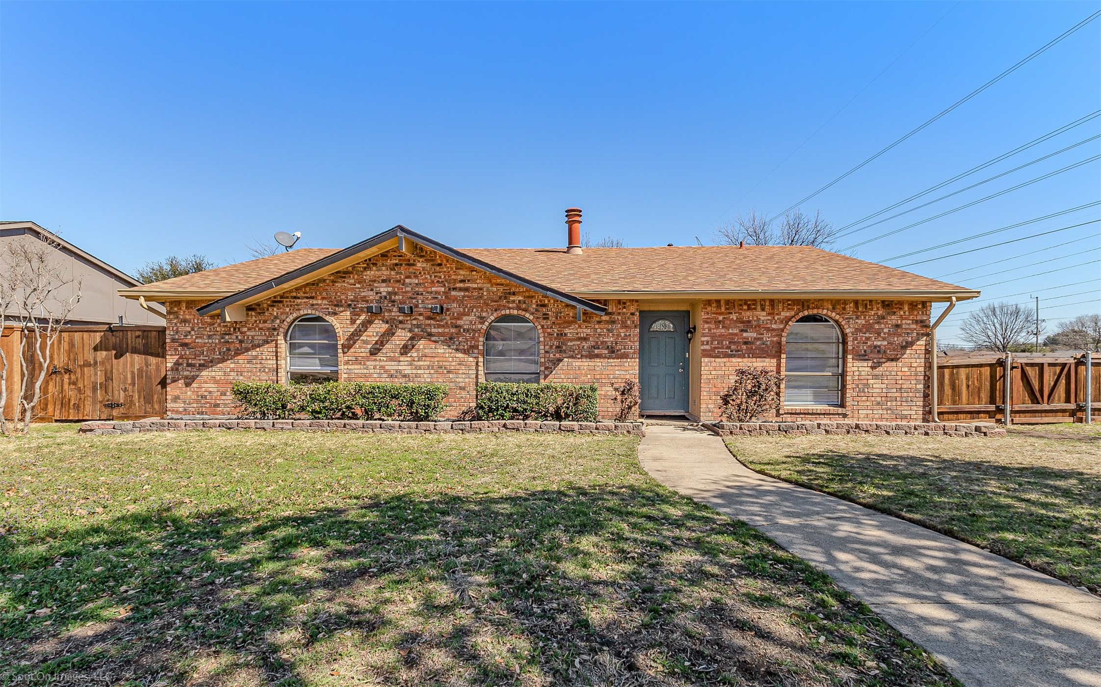6500 Kiowa Court Plano TX 75023