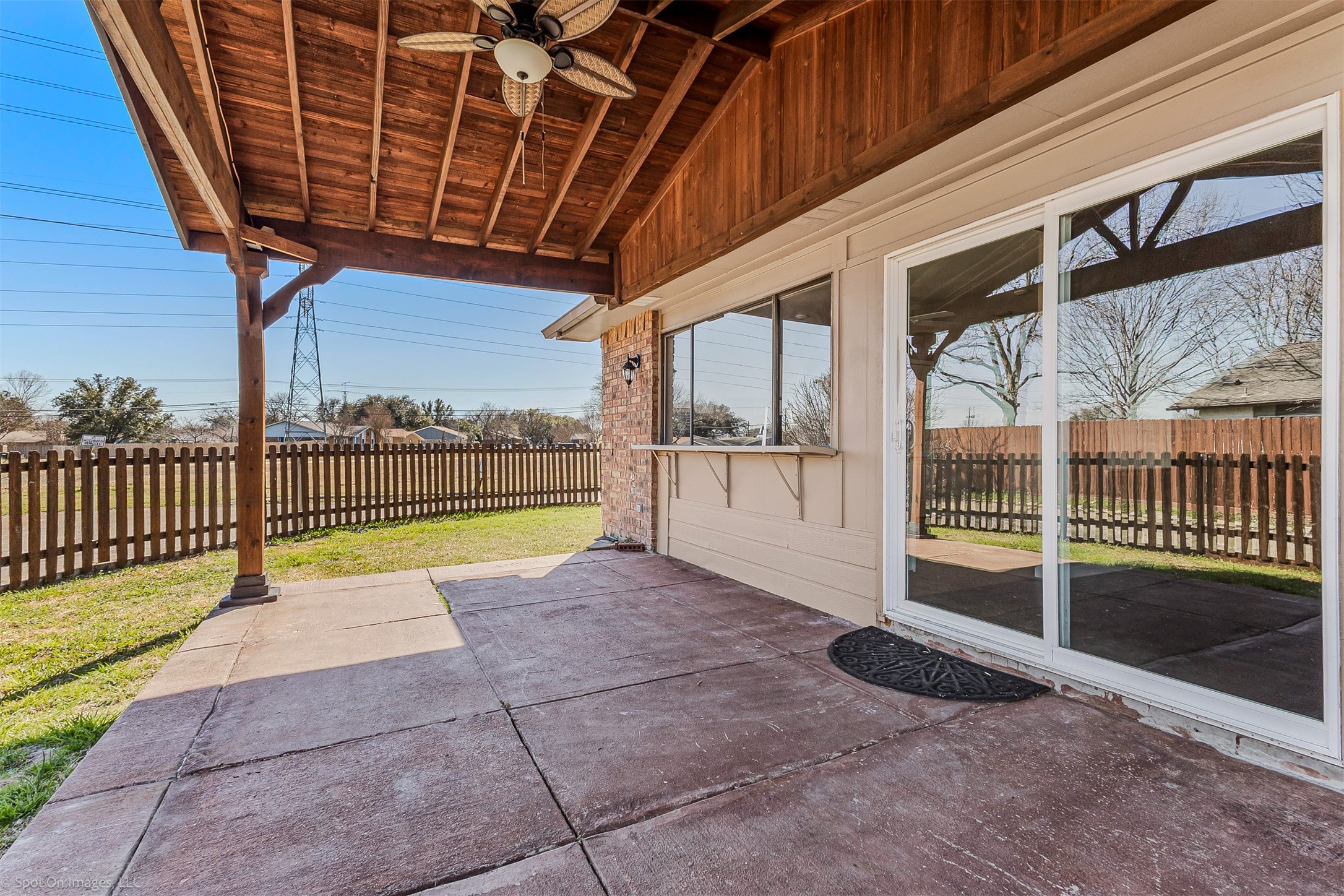 6500 Kiowa Court Plano TX 75023