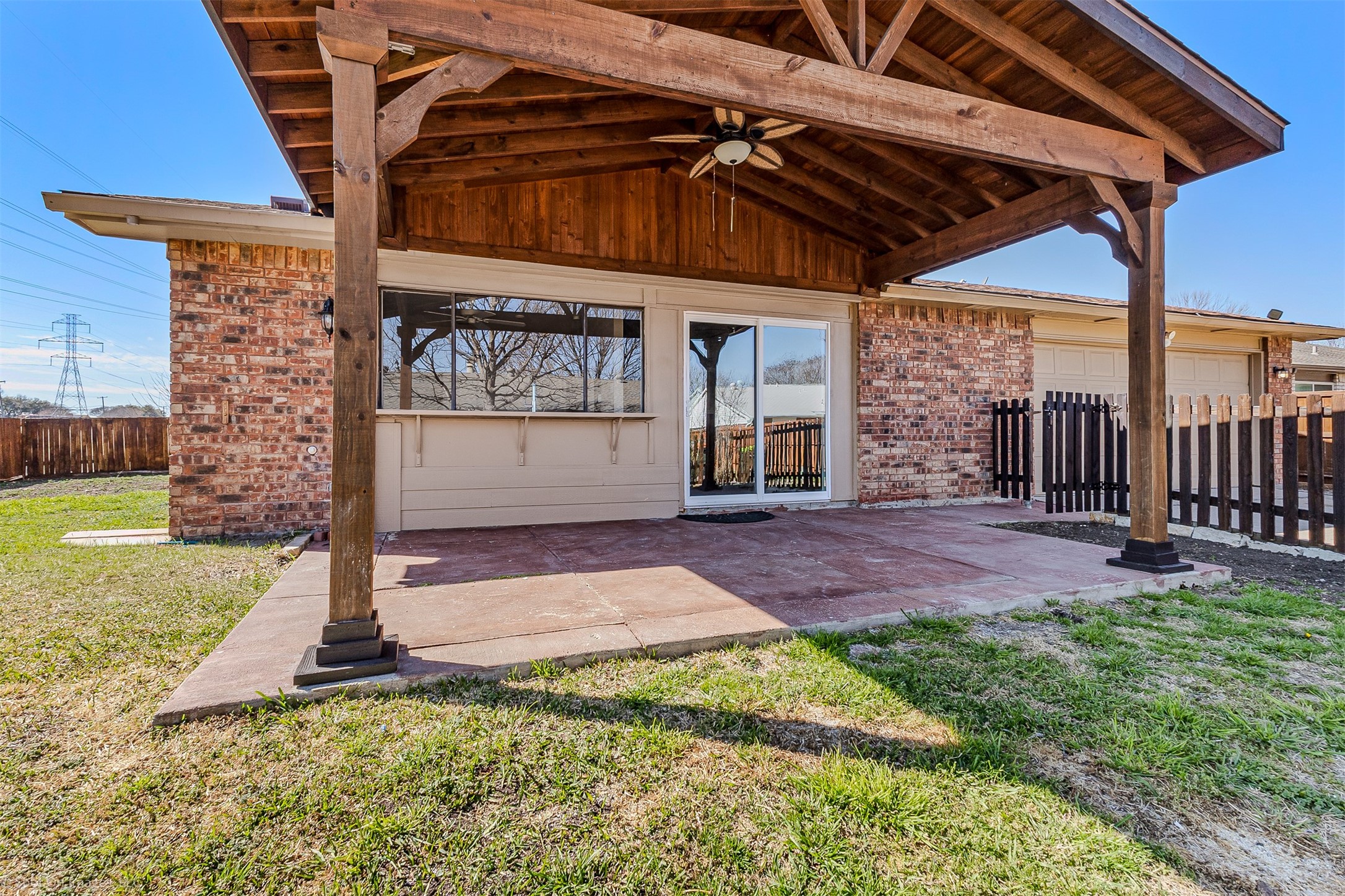 6500 Kiowa Court Plano TX 75023