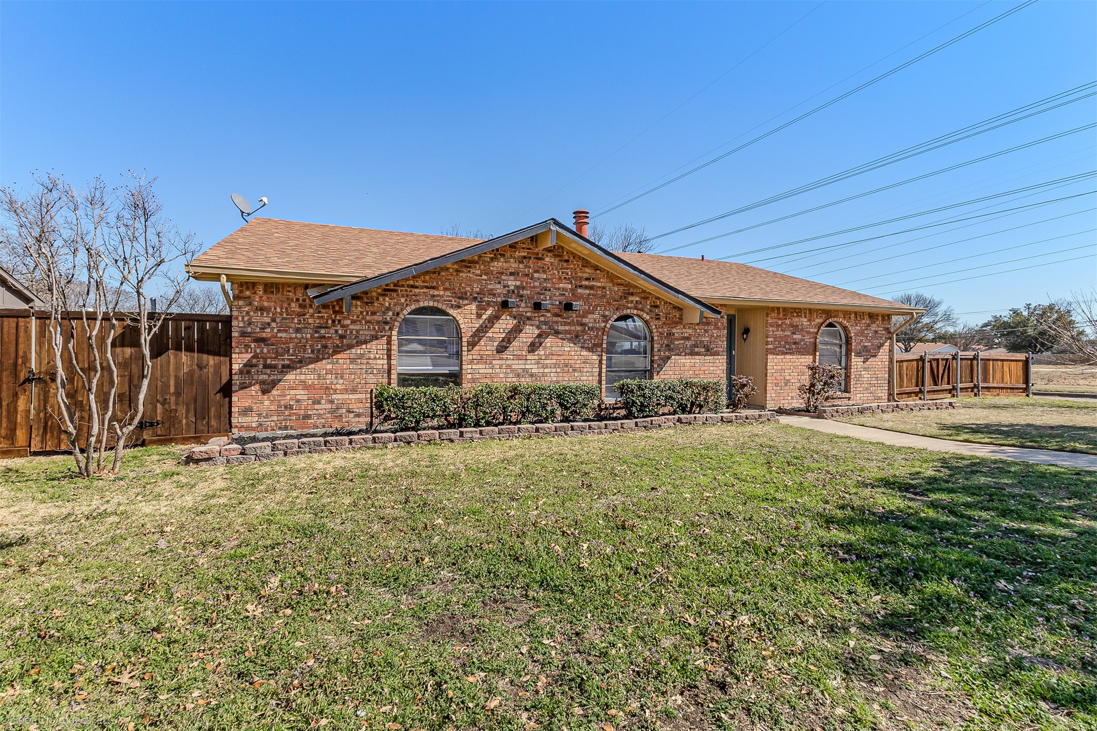 6500 Kiowa Court Plano TX 75023