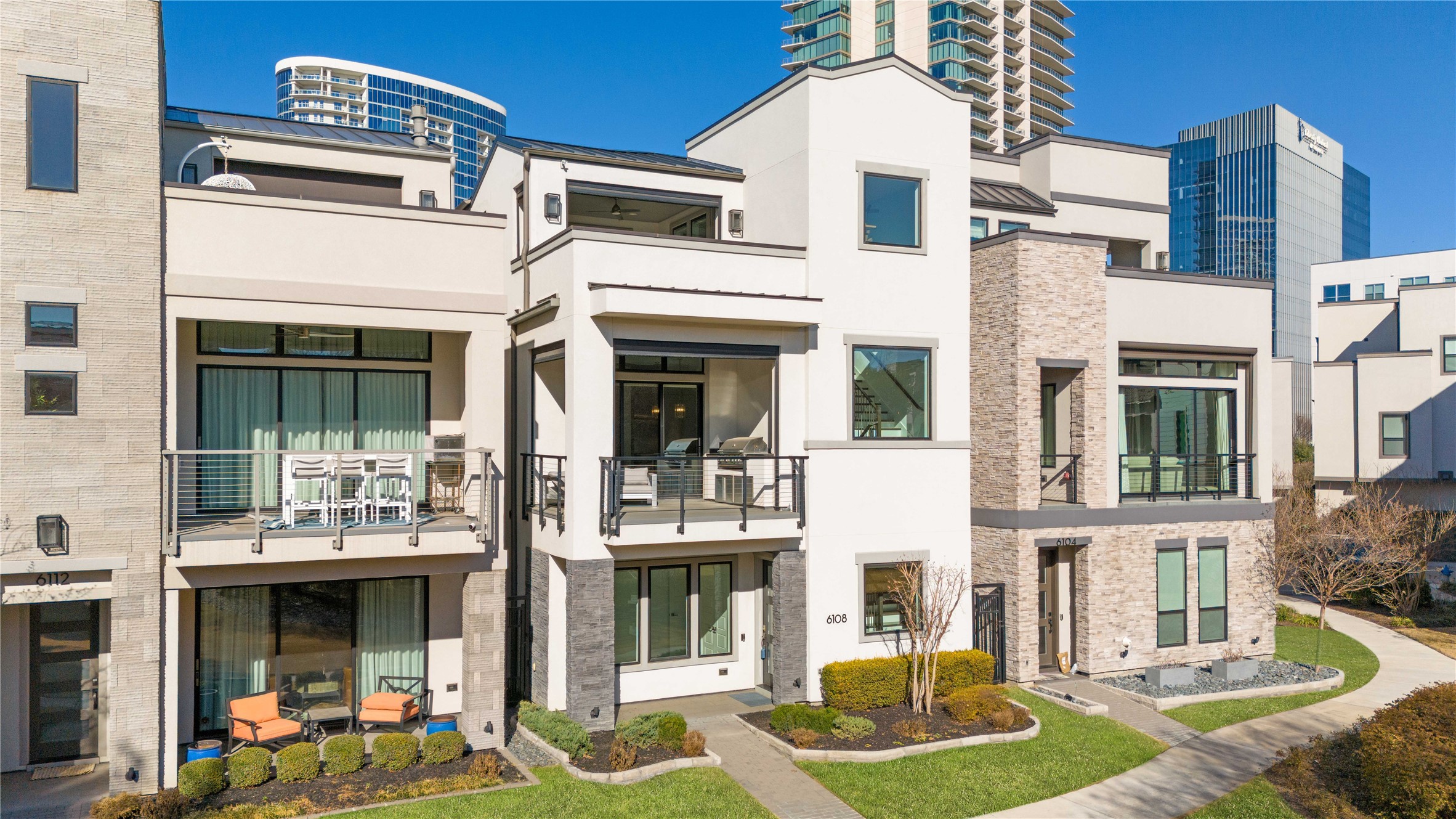 6108 Preserve Drive Plano TX 75024