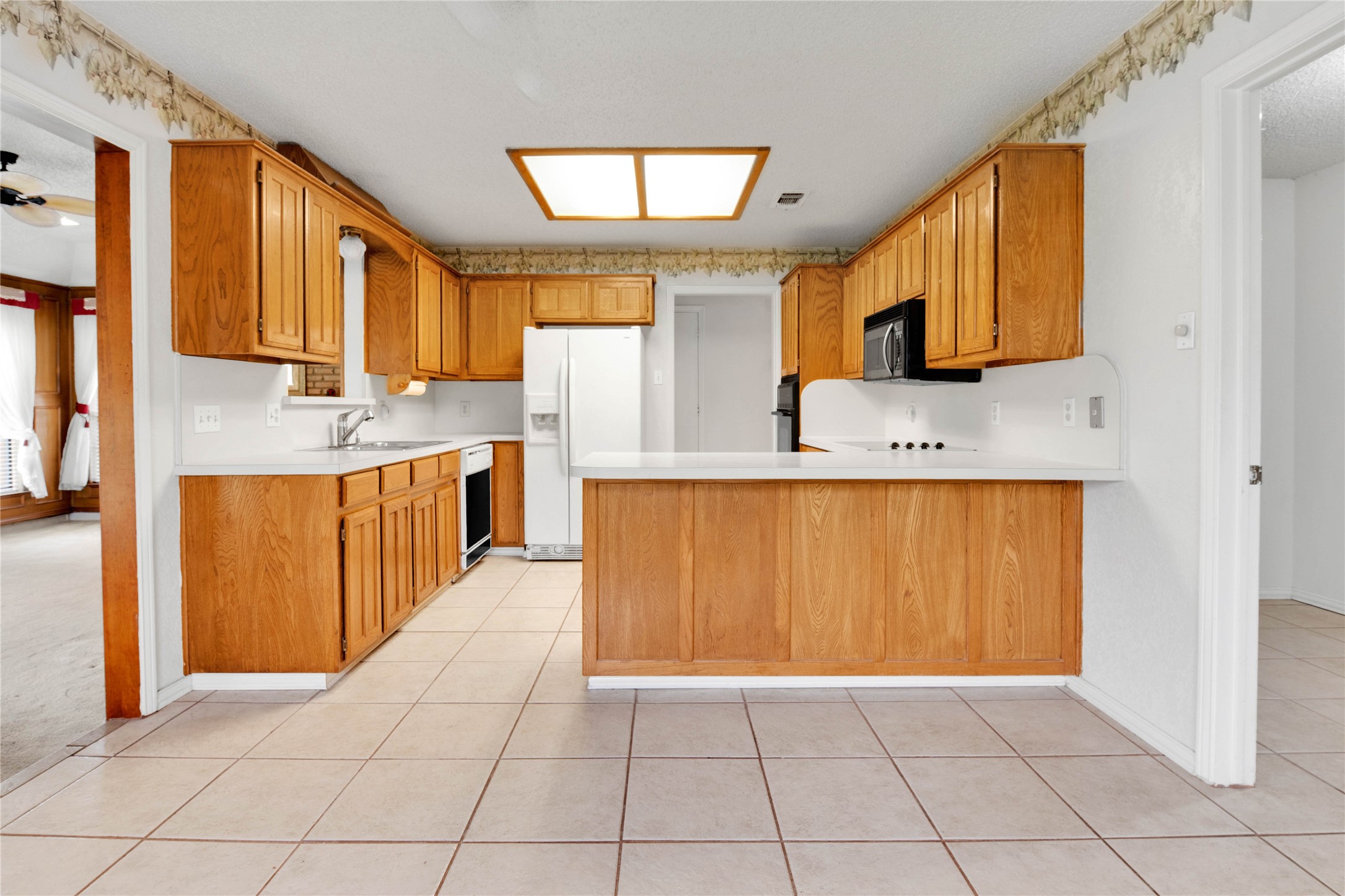 5644 Guadalajara Drive North Richland Hills TX 76180