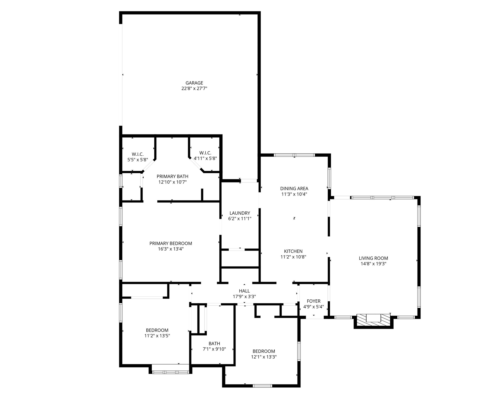 5644 Guadalajara Drive North Richland Hills TX 76180