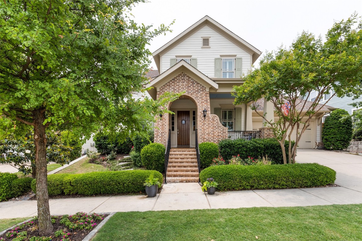 7113 Ripley Street Mckinney TX 75071