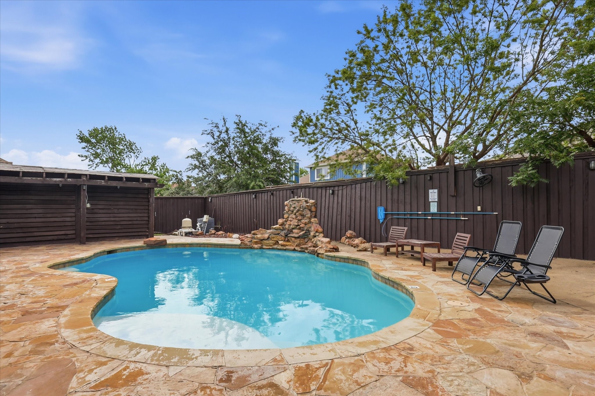 4417 Teal Court Sachse TX 75048
