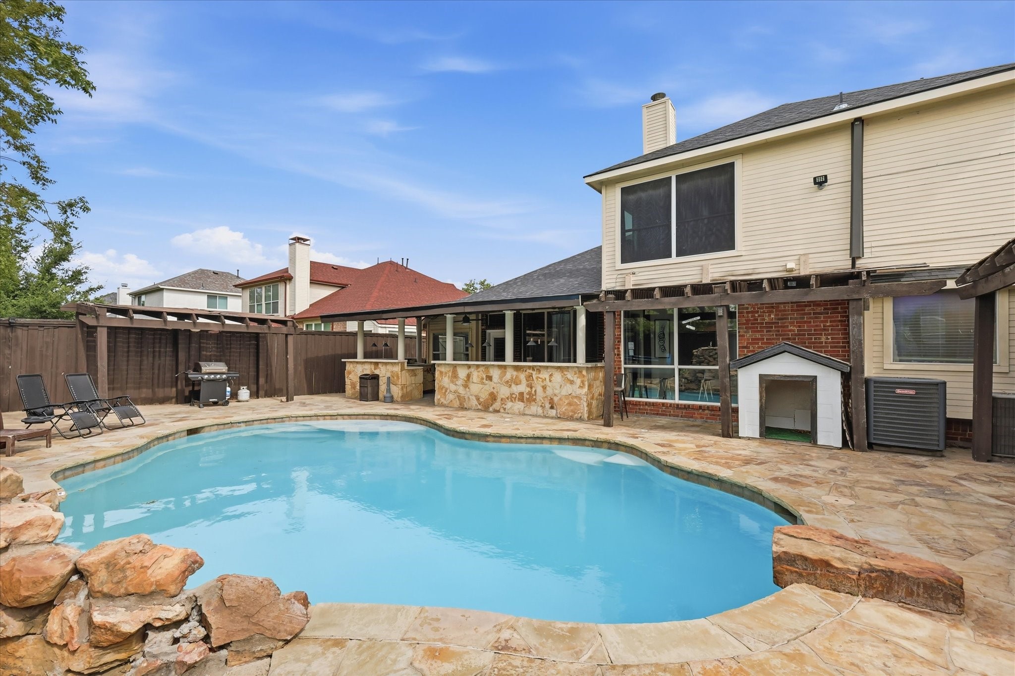 4417 Teal Court Sachse TX 75048