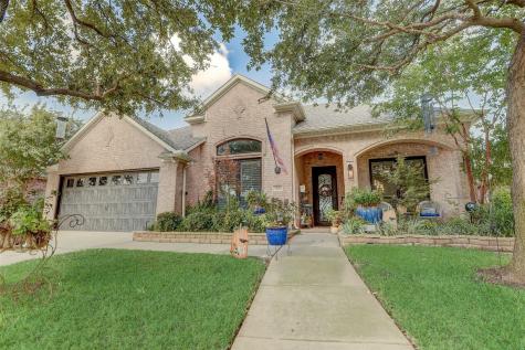 2821 Los Alamos Trail Fort Worth TX 76131