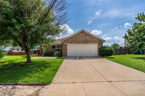 222 Gayleh Lane Waxahachie TX 75165