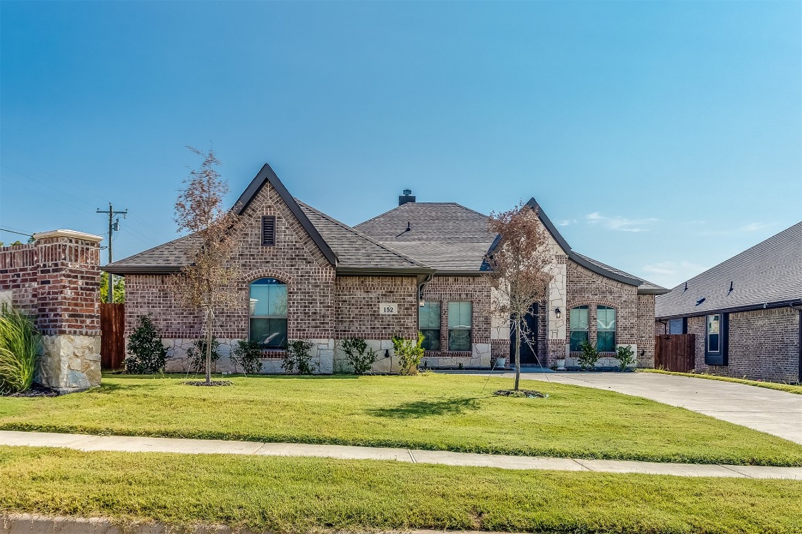 152 Independence Drive Joshua TX 76058