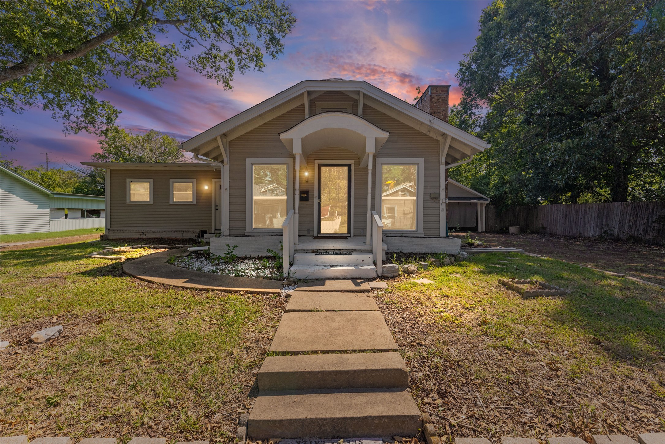 1005 Jernigan Street Commerce TX 75428