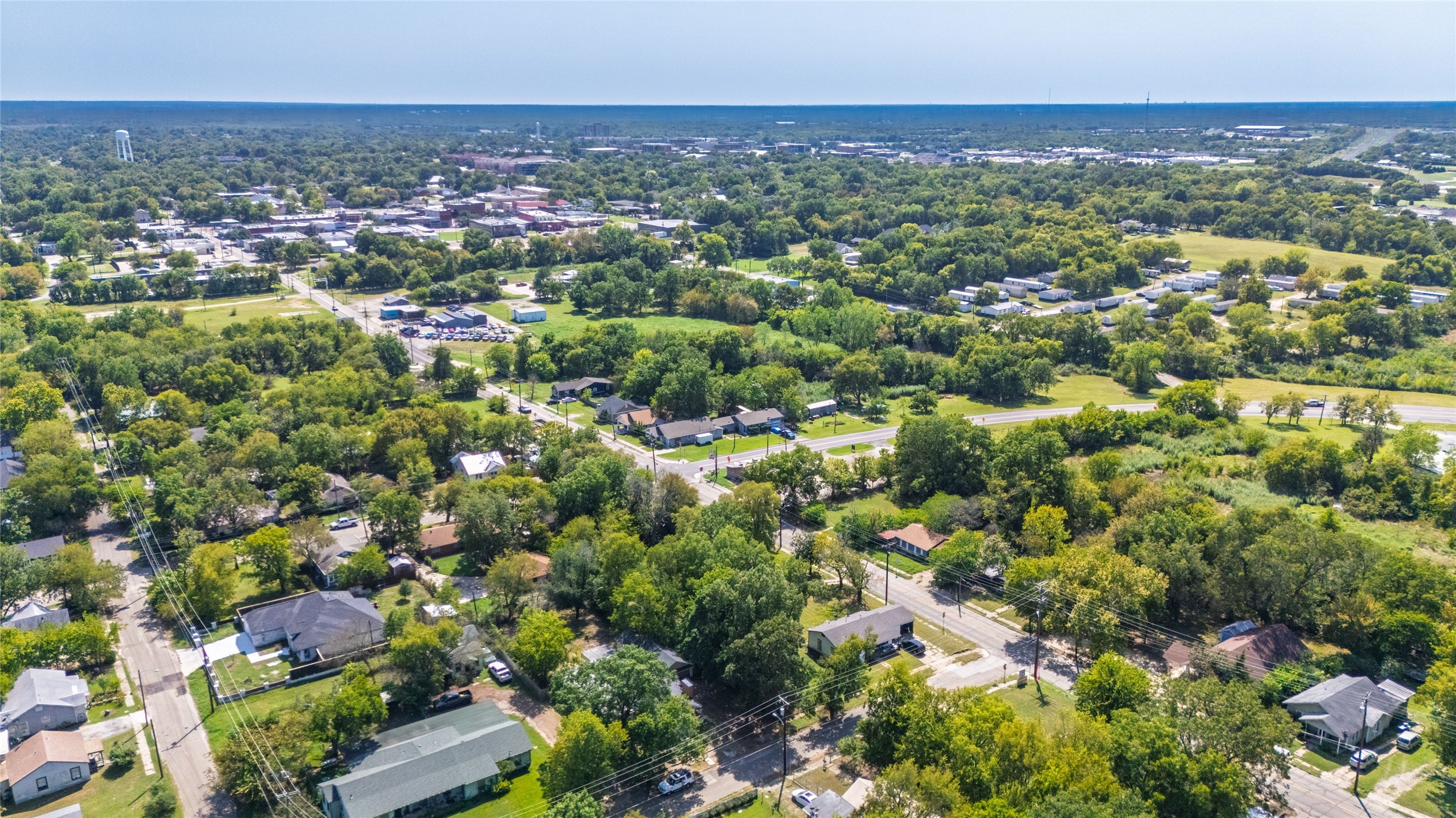 1005 Jernigan Street Commerce TX 75428