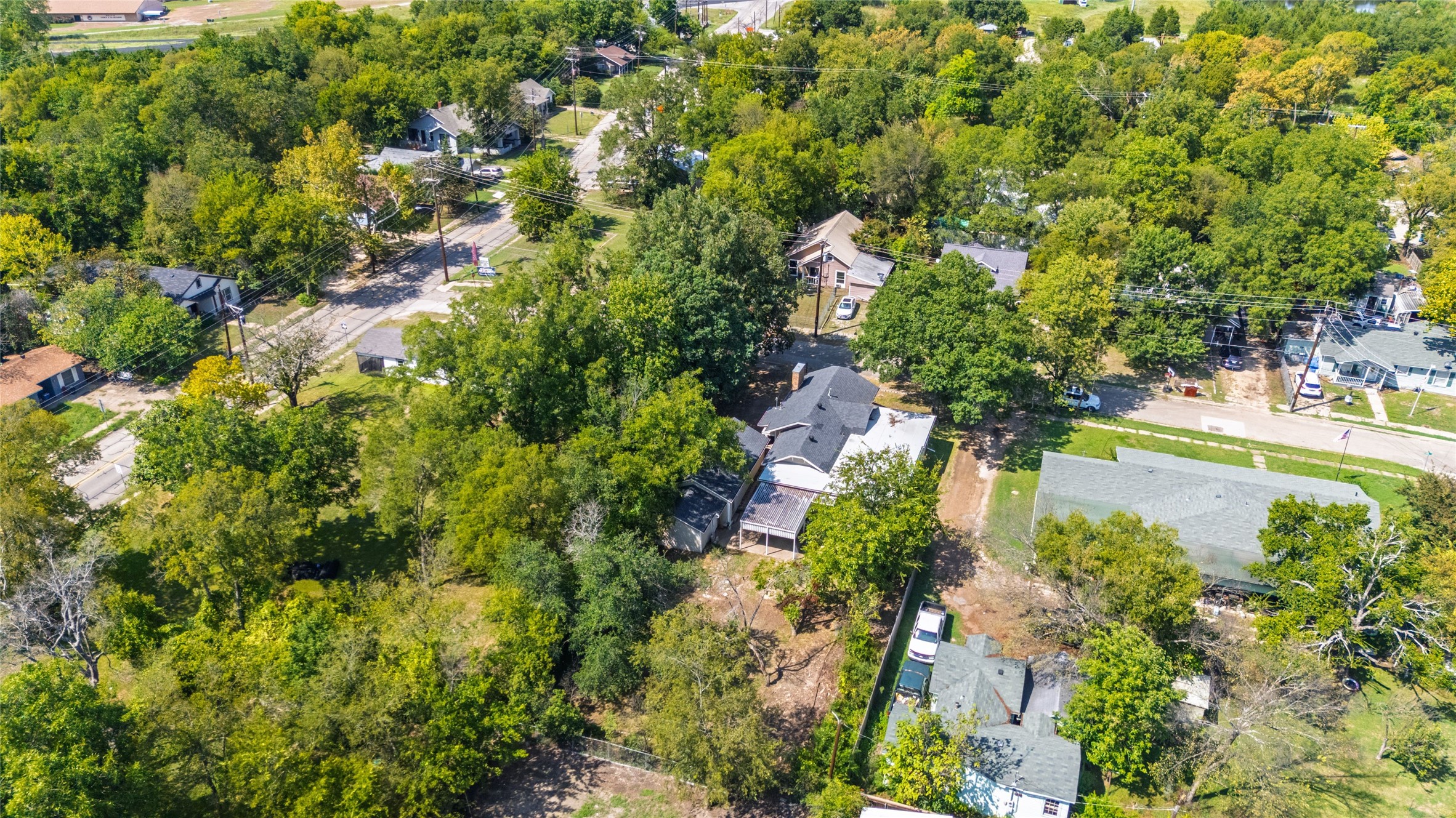 1005 Jernigan Street Commerce TX 75428