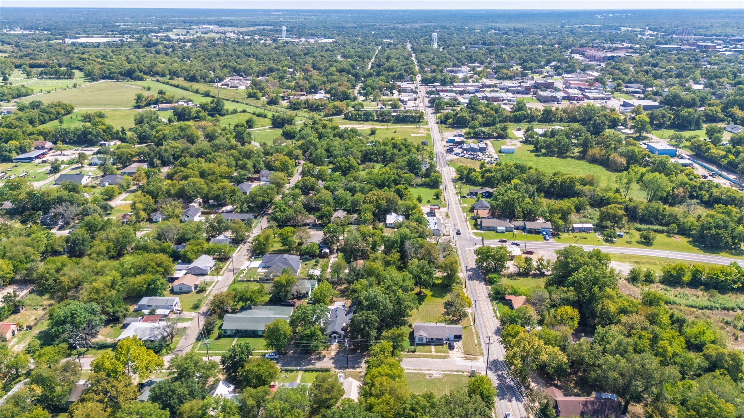 1005 Jernigan Street Commerce TX 75428