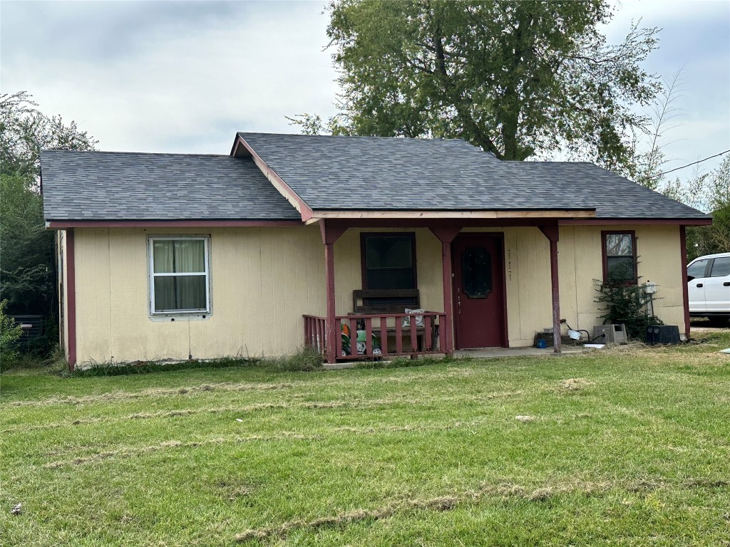 303 County Road 1200 Brashear TX 75420