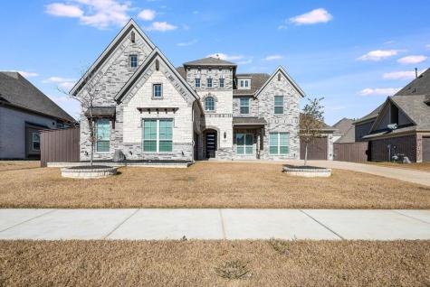 4719 Antebellum Lane Mansfield TX 76063