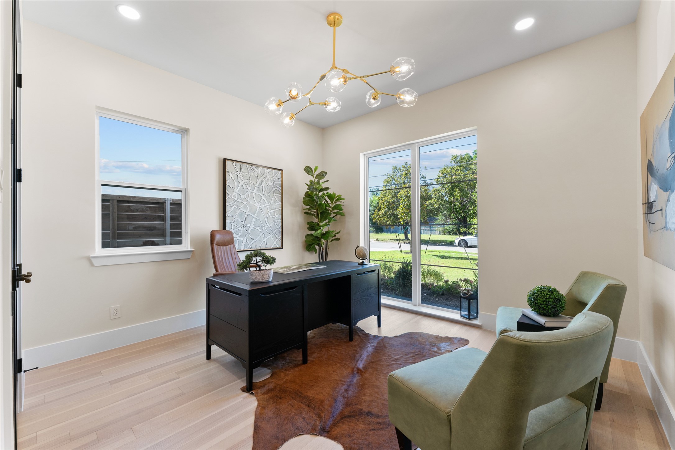 4717 Linnet Lane Dallas TX 75209