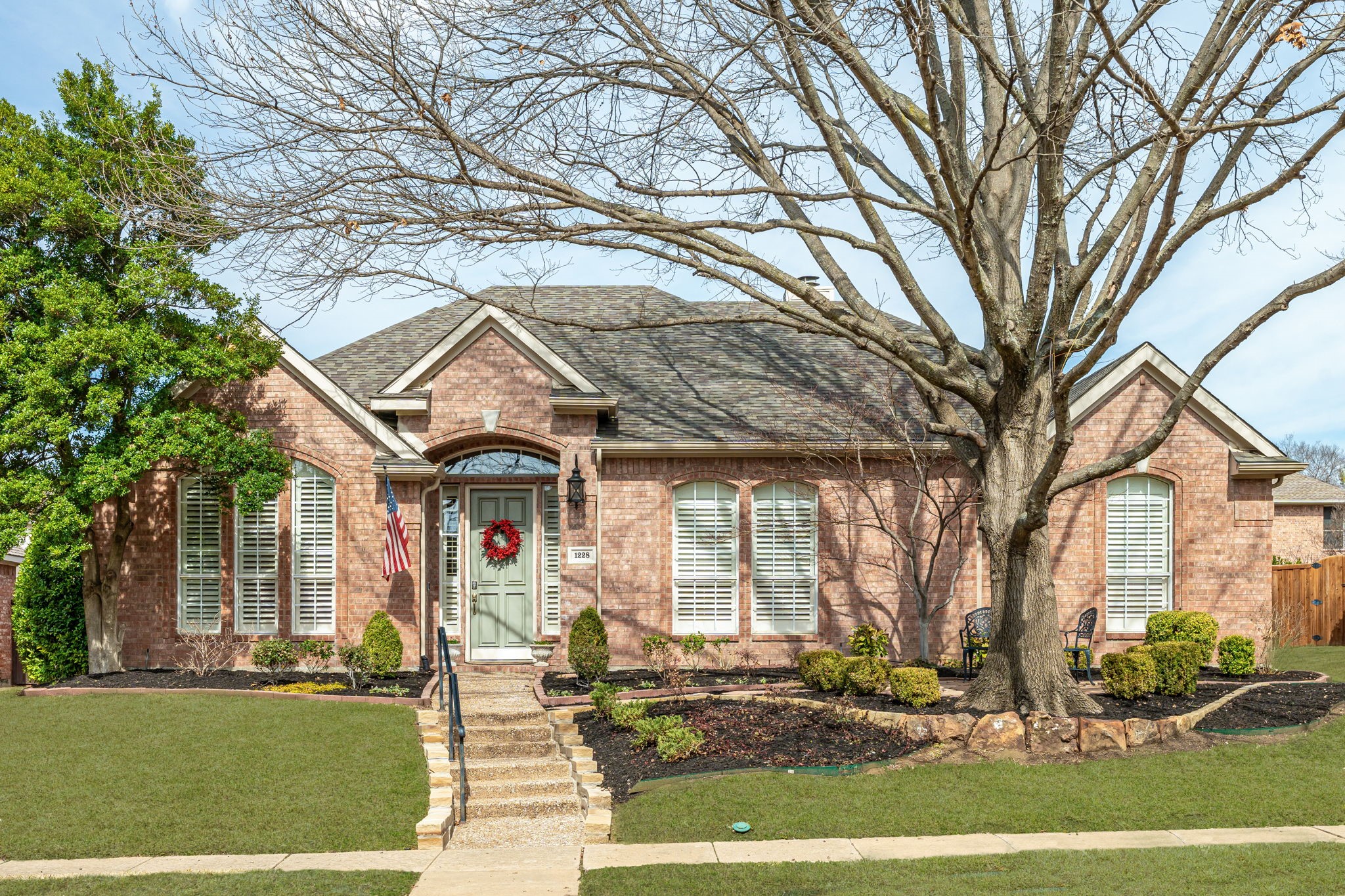 1228 Covina Court Allen TX 75013