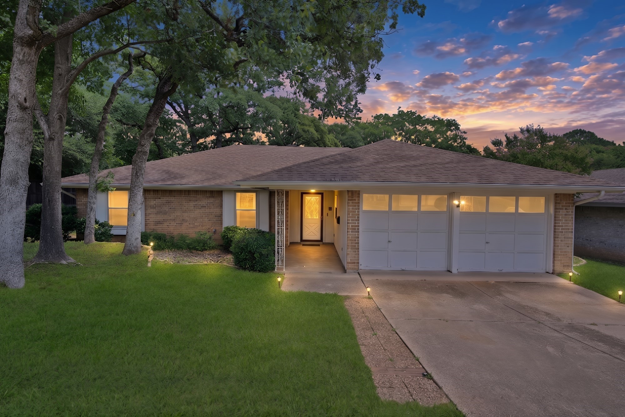 2505 Ironwood Court Arlington TX 76016