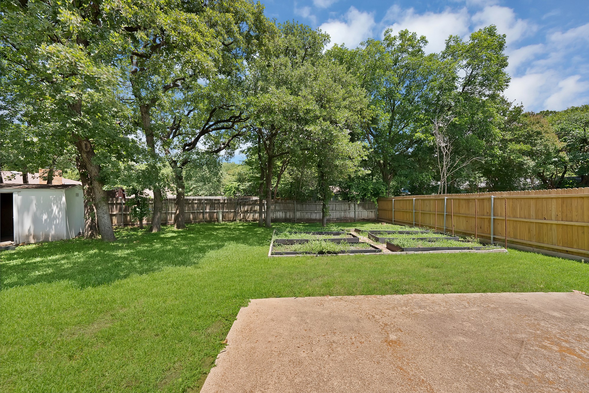 2505 Ironwood Court Arlington TX 76016