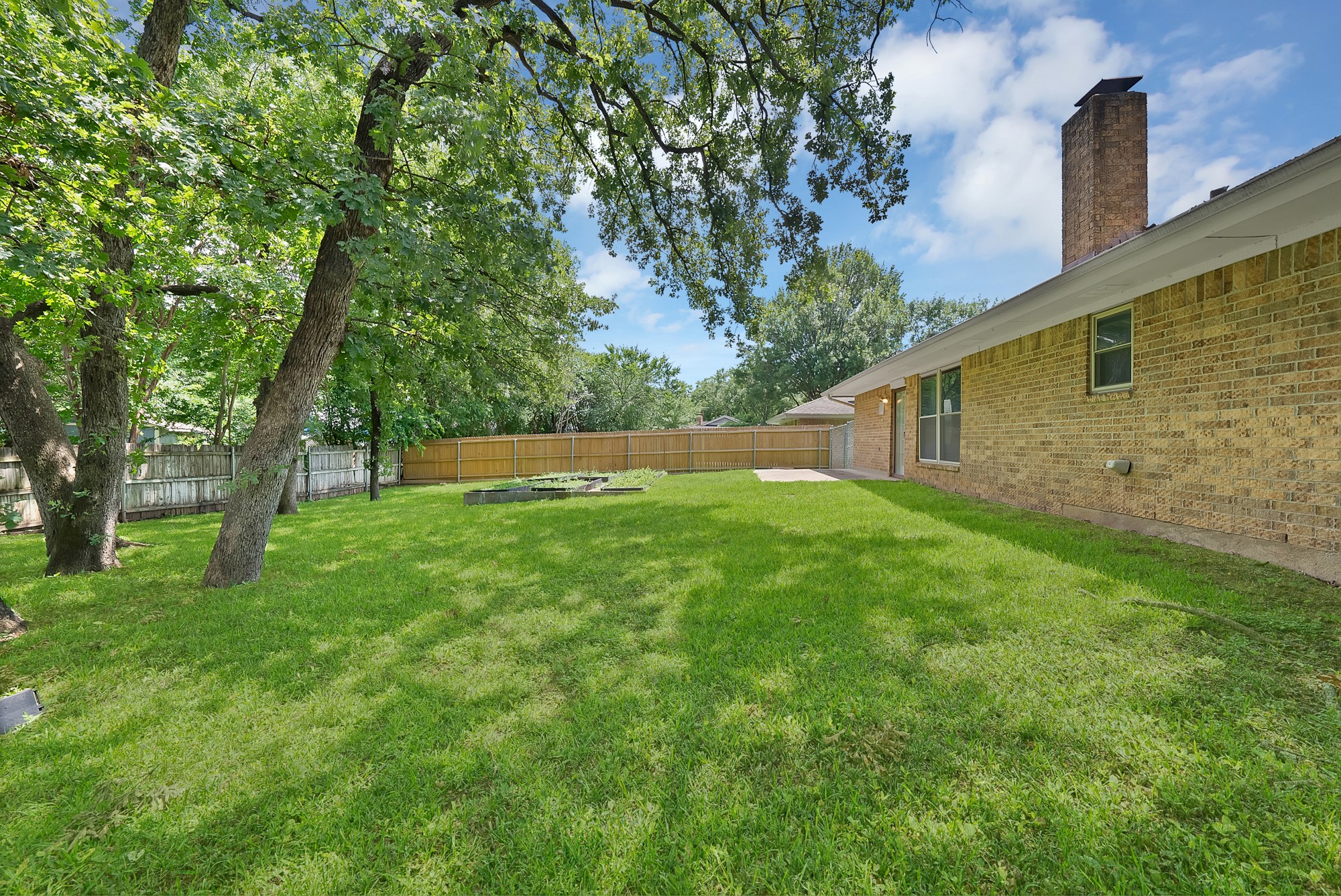 2505 Ironwood Court Arlington TX 76016