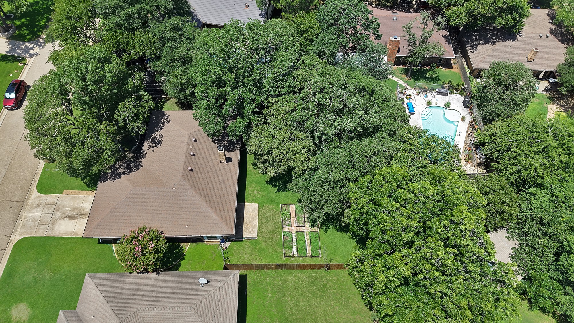 2505 Ironwood Court Arlington TX 76016