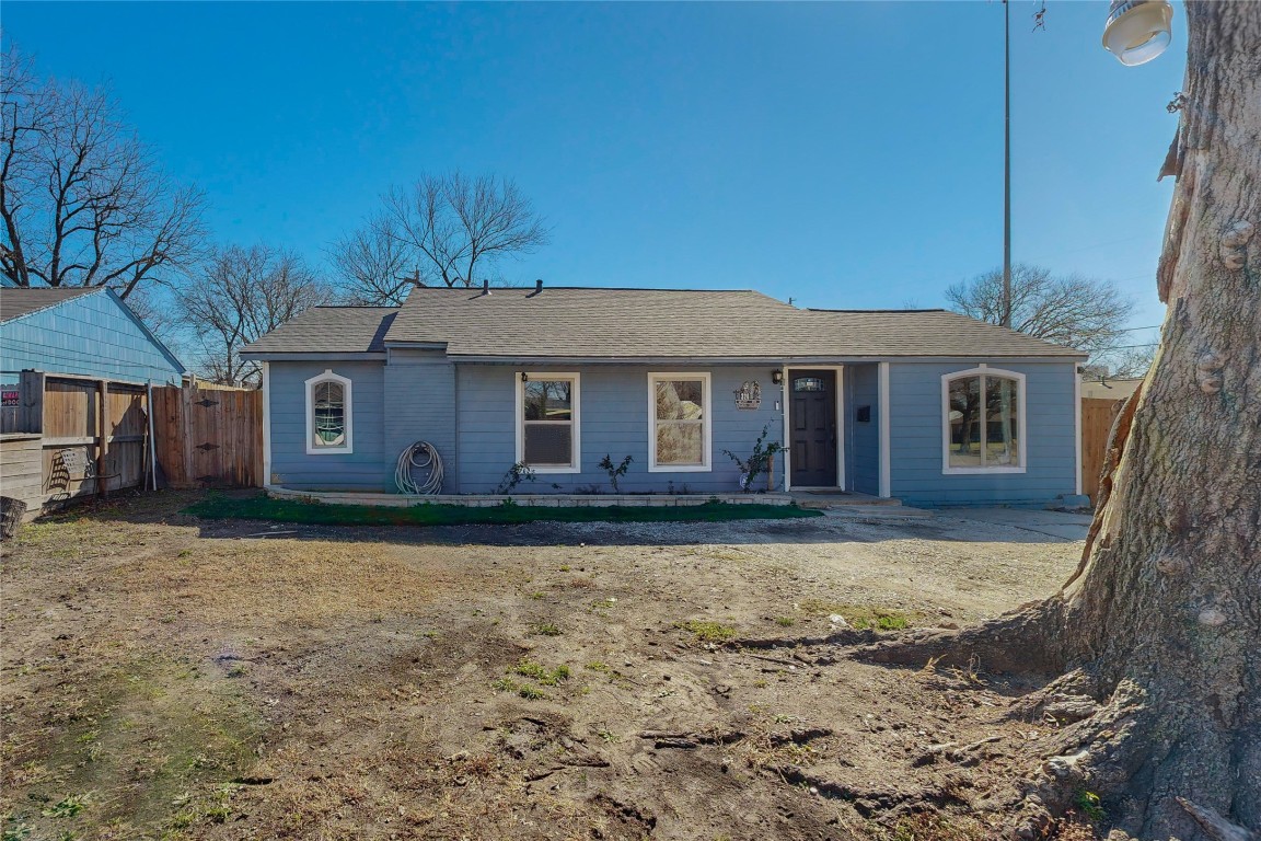 326 W Mcvey Avenue Dallas TX 75224