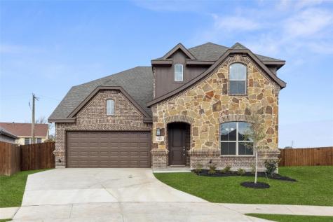 624 Long Iron Drive Fort Worth TX 76108