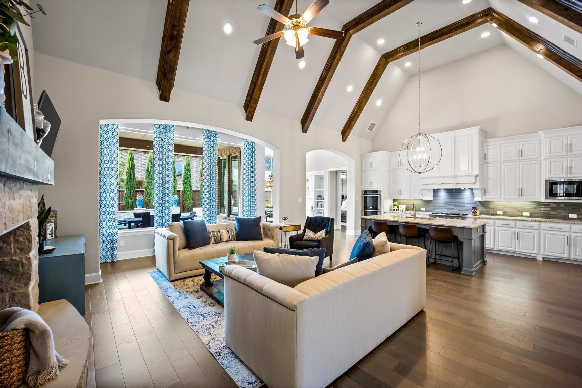 1741 Snapdragon Road Frisco TX 75033