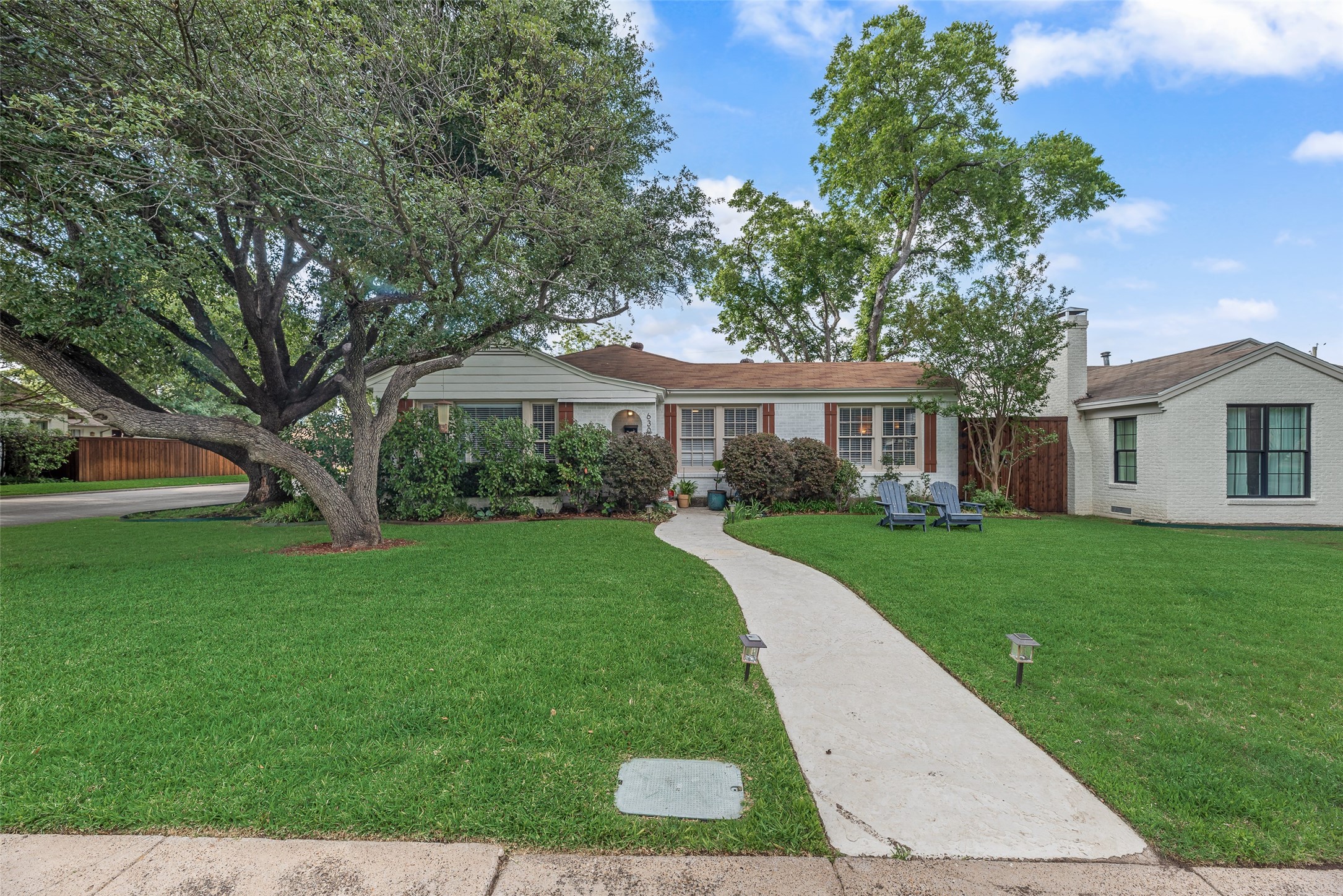 6303 Anita Street Dallas TX 75214