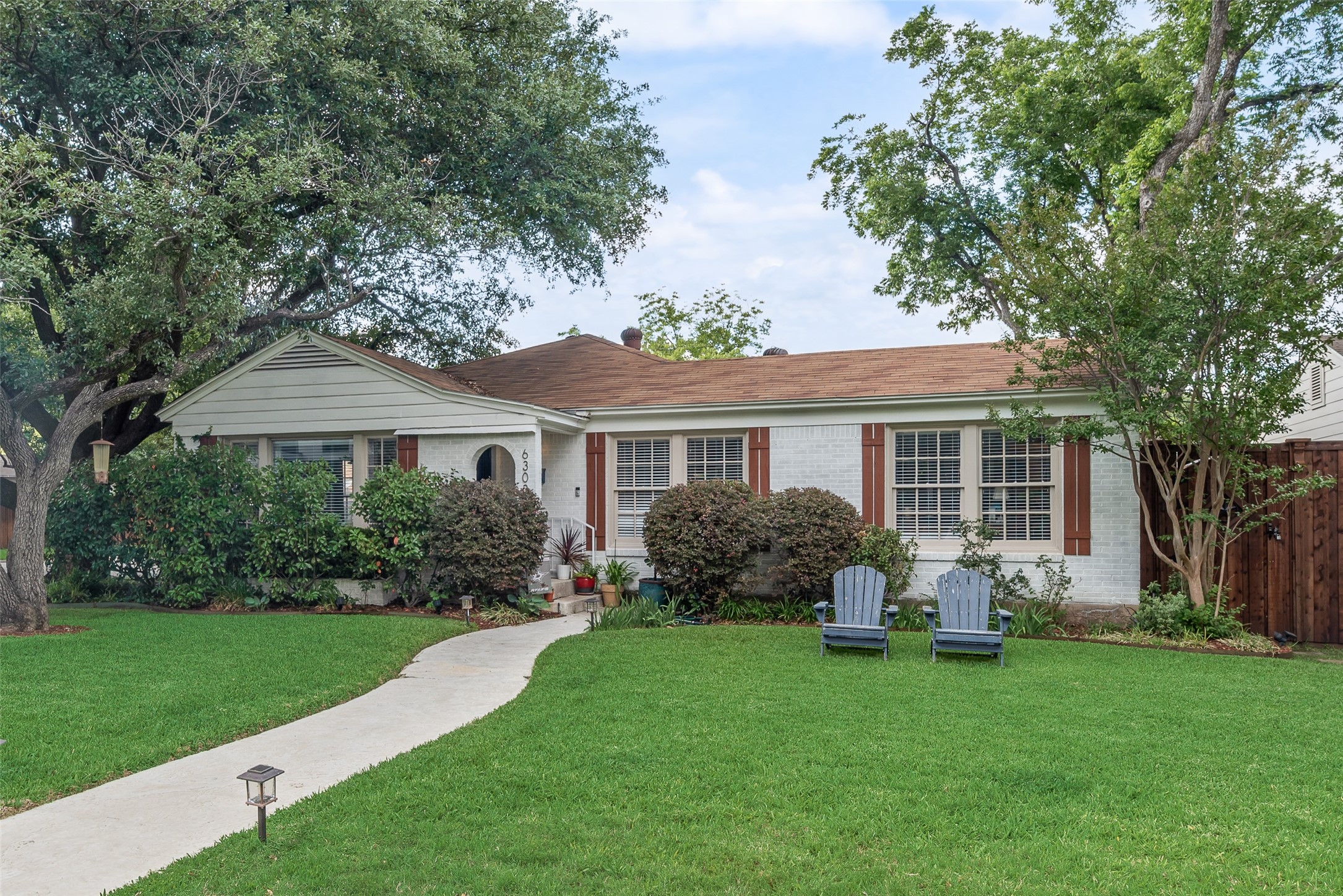 6303 Anita Street Dallas TX 75214