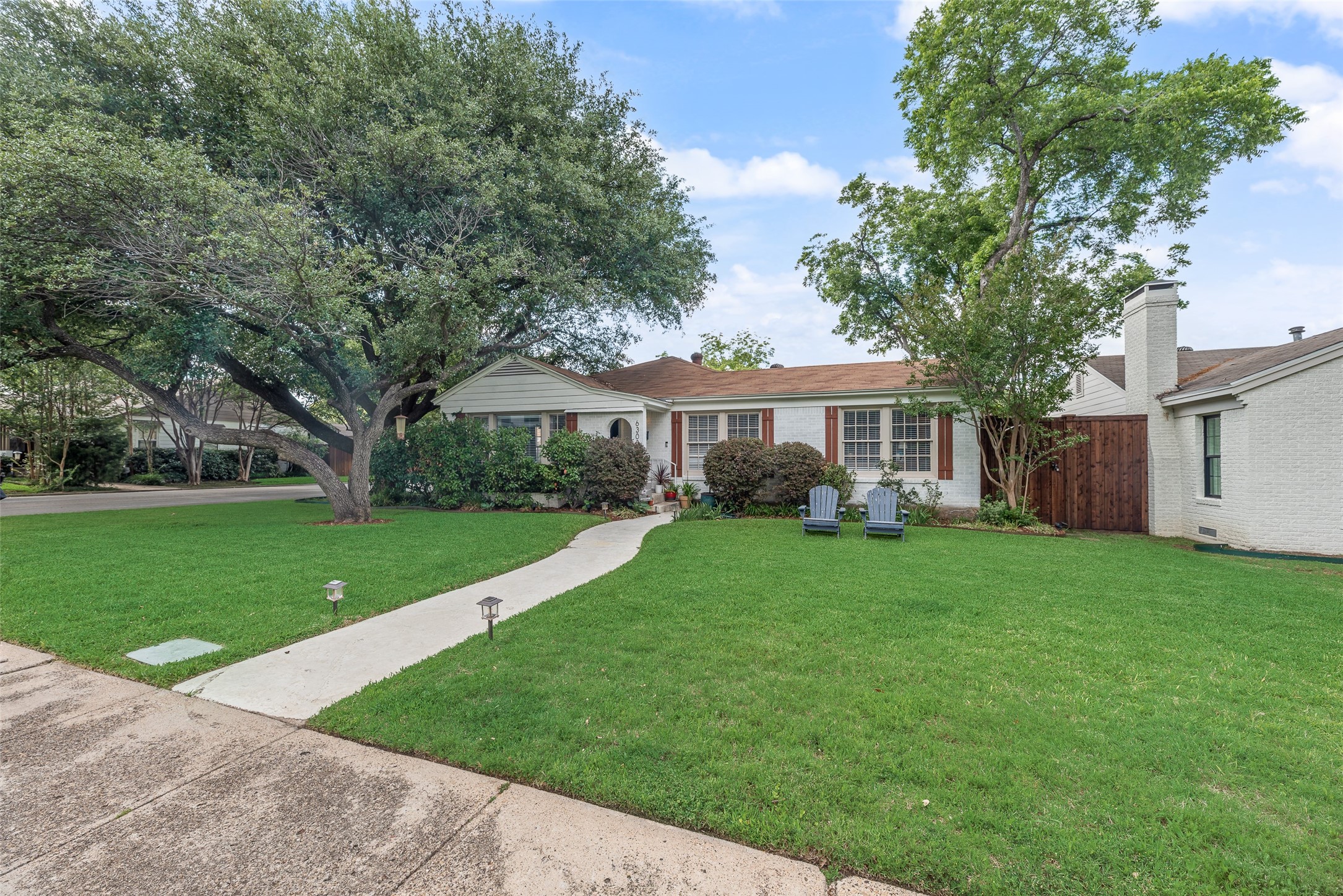 6303 Anita Street Dallas TX 75214