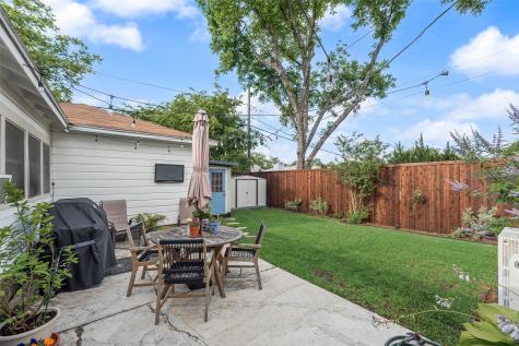 6303 Anita Street Dallas TX 75214