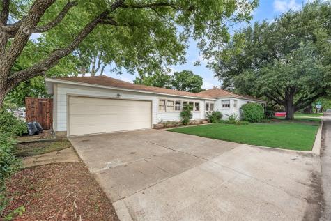 6303 Anita Street Dallas TX 75214