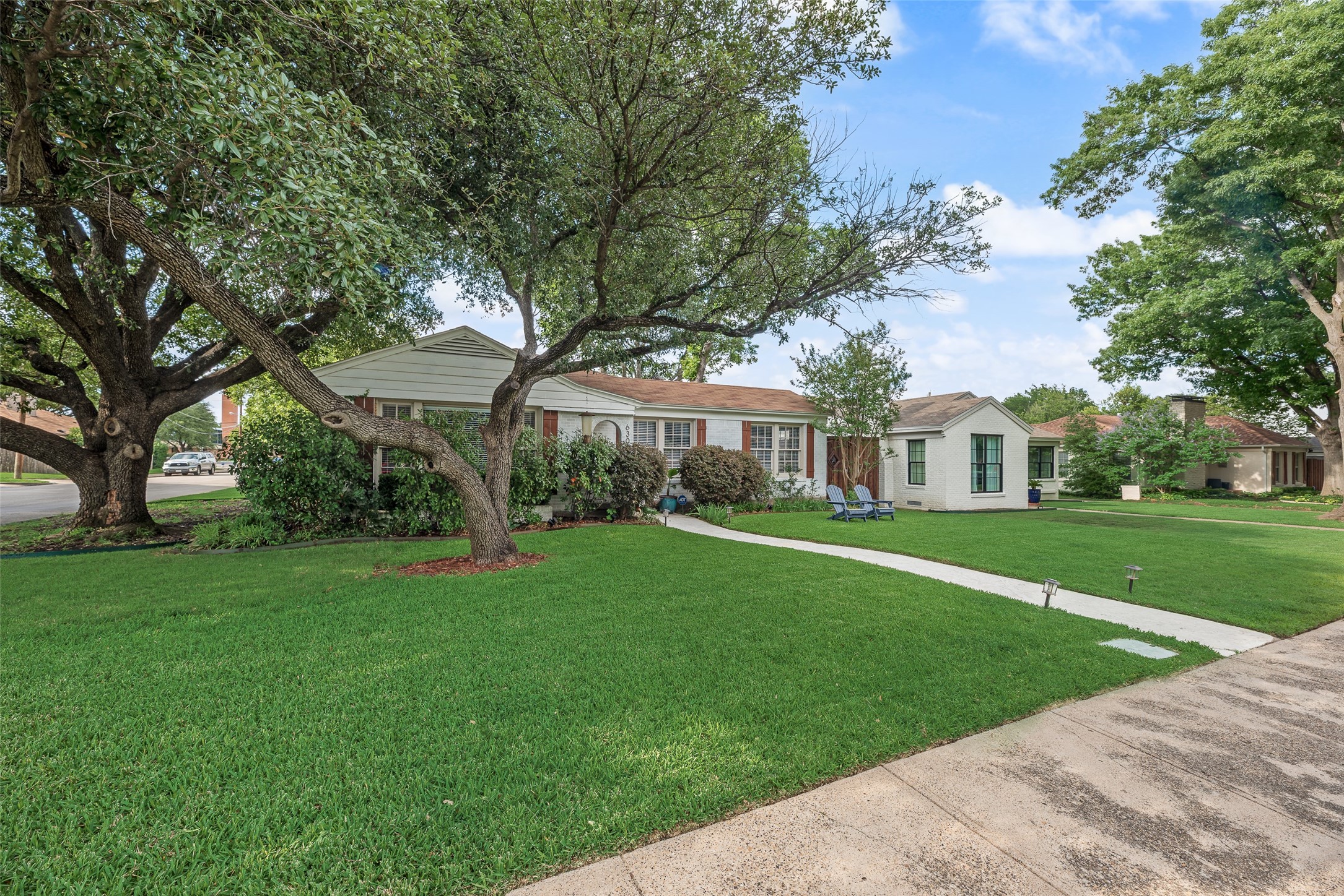 6303 Anita Street Dallas TX 75214