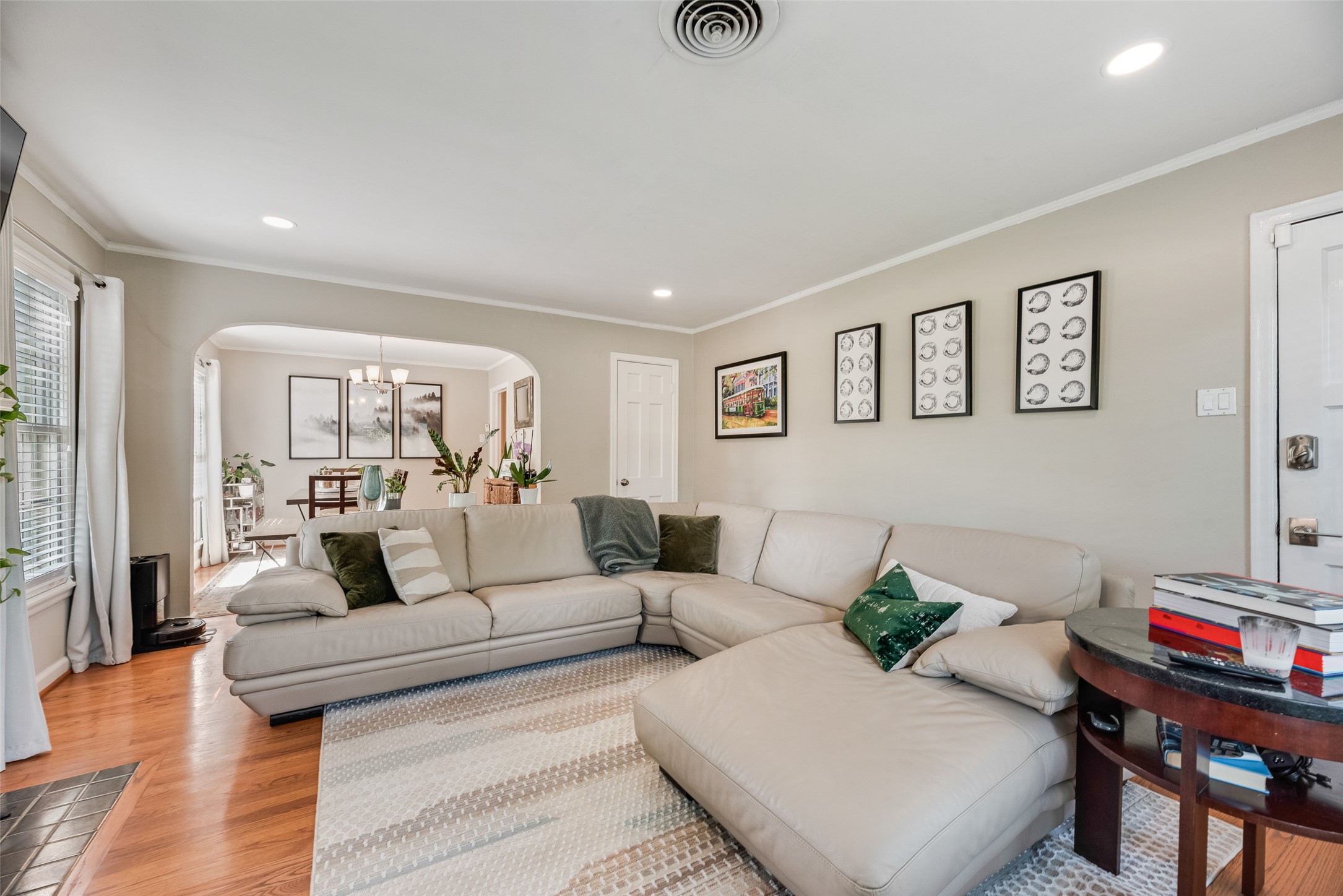 6303 Anita Street Dallas TX 75214