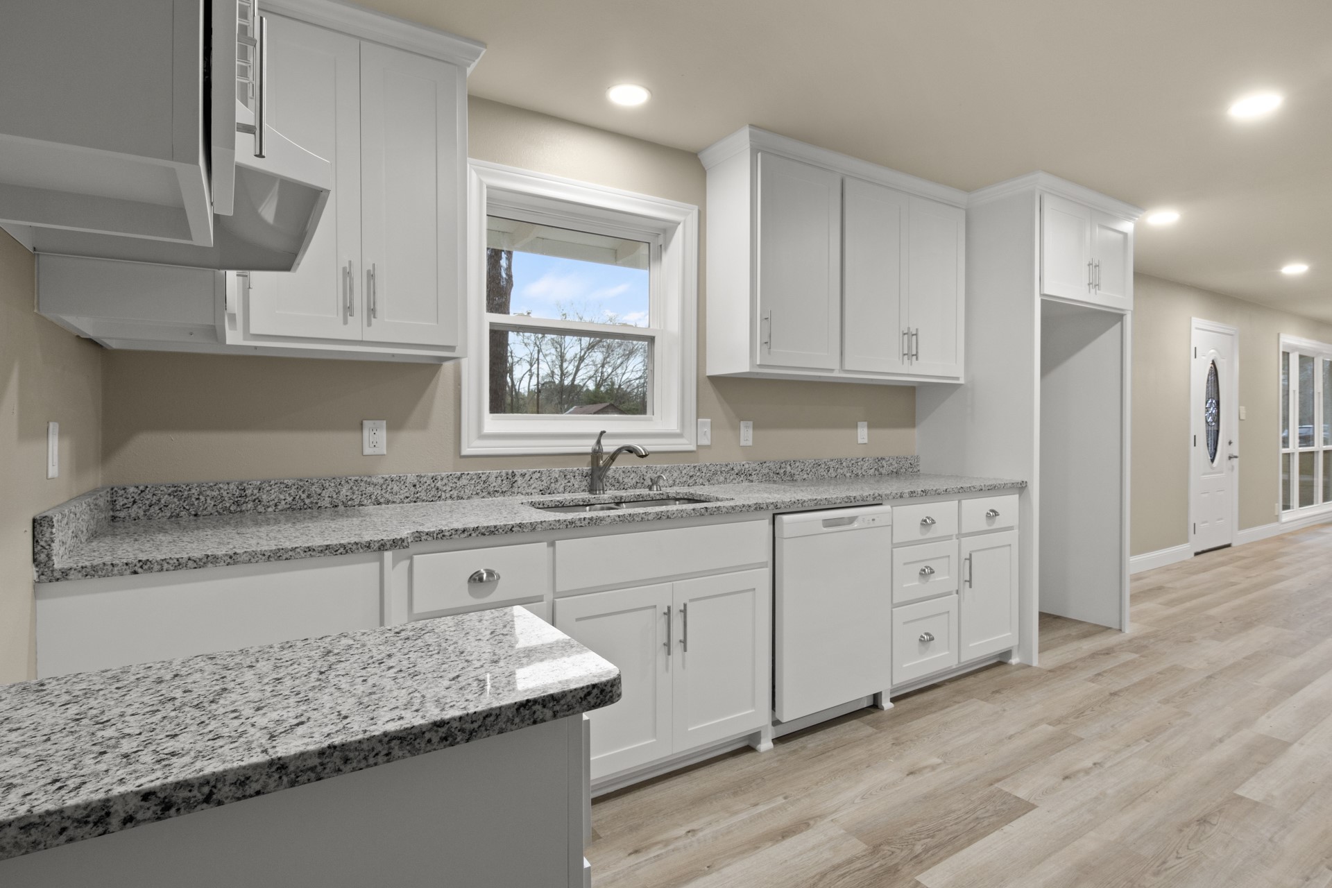 303 Campbell Street Daingerfield TX 75638