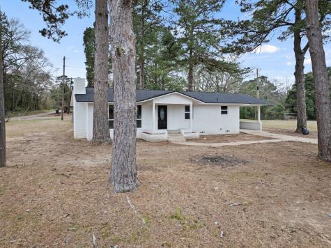 303 Campbell Street Daingerfield TX 75638