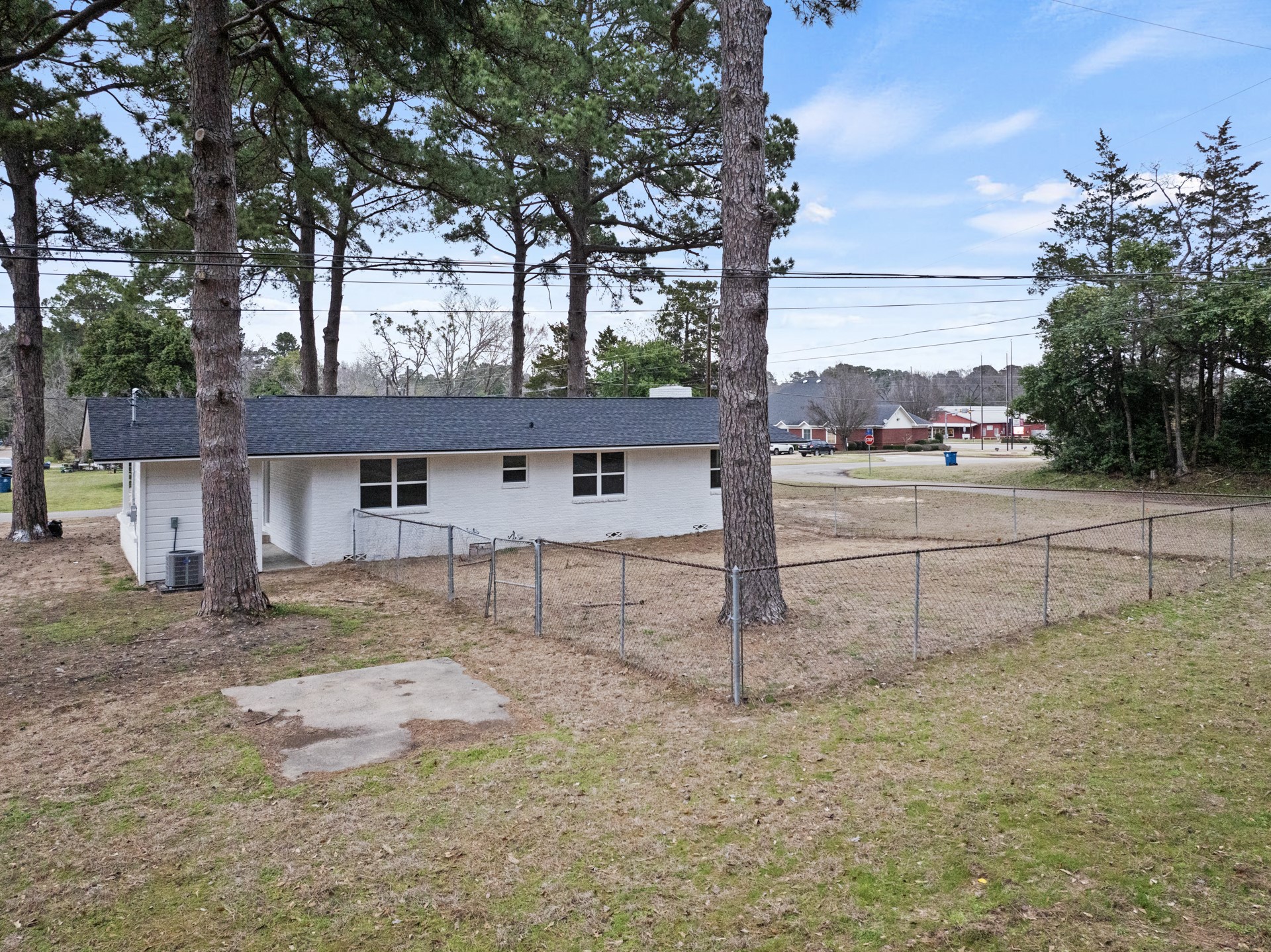 303 Campbell Street Daingerfield TX 75638
